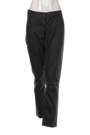Damskie spodnie Blue Motion, Rozmiar XXL, Kolor Czarny, Cena 39,99 zł, #136661750
