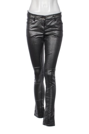 Pantaloni de femei Blue Motion, Mărime M, Culoare Argintiu, Preț 28,99 Lei, #136686543