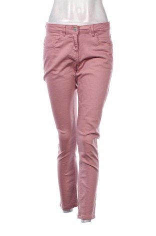 Damskie spodnie Blue Motion, Rozmiar M, Kolor Różowy, Cena 22,99 zł, #136687862