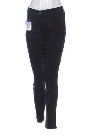 Pantaloni de femei Blue Motion, Mărime XL, Culoare Negru, Preț 86,99 Lei, #136698573