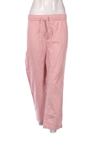 Damskie spodnie Blue Motion, Rozmiar XXL, Kolor Różowy, Cena 59,99 zł, #136702415