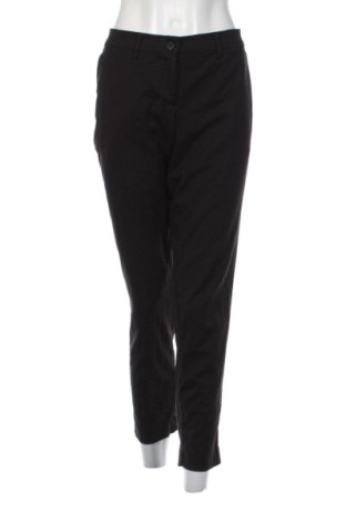 Damskie spodnie Body Flirt, Rozmiar L, Kolor Czarny, Cena 36,99 zł, #136704145