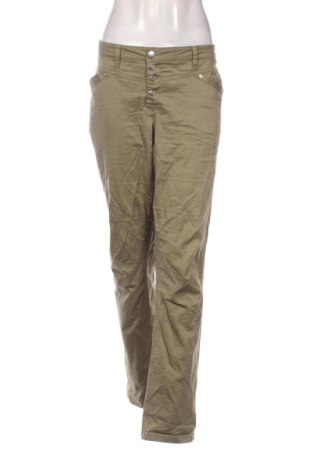 Damenhose Unbranded, Größe XL, Farbe Grün, Preis 12,99 €, #136658969