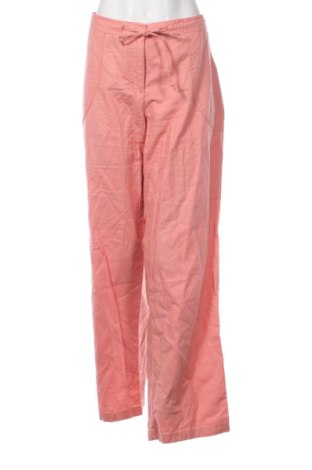 Damskie spodnie Unbranded, Rozmiar XL, Kolor Różowy, Cena 56,99 zł, #136692908