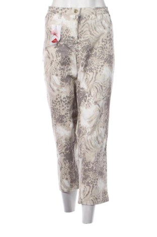 Damenhose Bpc Bonprix Collection, Größe XXL, Farbe Mehrfarbig, Preis 14,99 €, #136698068
