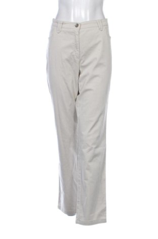 Damskie spodnie Brax, Rozmiar XL, Kolor Beżowy, Cena 82,99 zł, #136686296