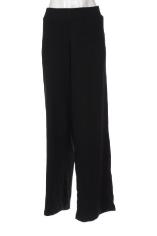 Pantaloni de femei C&A, Mărime XXL, Culoare Negru, Preț 76,99 Lei, #136687487