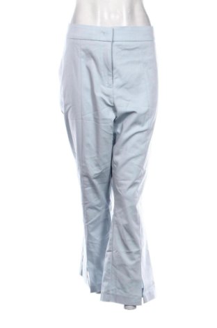 Damskie spodnie C&A, Rozmiar 3XL, Kolor Niebieski, Cena 63,99 zł, #136722380