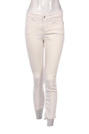 Pantaloni de femei Unbranded, Mărime M, Culoare Ecru, Preț 51,99 Lei, #136705968