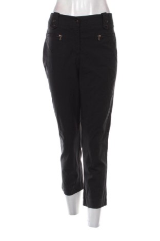 Damskie spodnie Cambio, Rozmiar L, Kolor Czarny, Cena 112,00 zł, #136754766