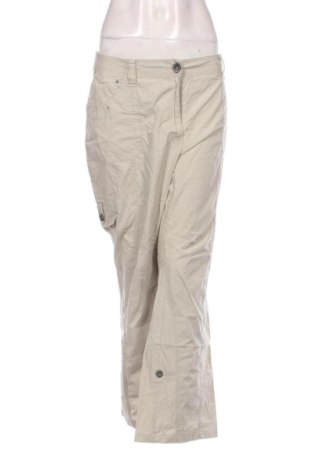 Damenhose Cecil, Größe XXL, Farbe Beige, Preis 21,99 €, #136701853