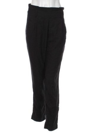 Damskie spodnie Chicoree, Rozmiar S, Kolor Czarny, Cena 19,99 zł, #136688170