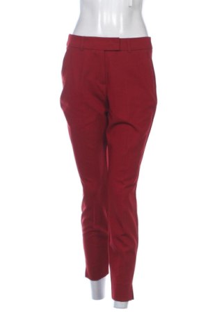 Damskie spodnie Comma,, Rozmiar M, Kolor Czerwony, Cena 98,99 zł, #136684685