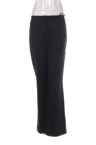 Pantaloni de femei Comma,, Mărime XXL, Culoare Negru, Preț 127,99 Lei, #136693201