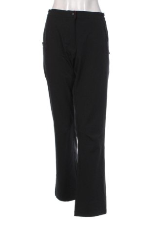 Damskie spodnie Crane, Rozmiar XL, Kolor Czarny, Cena 38,99 zł, #136673374