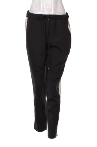 Damskie spodnie Creation L, Rozmiar M, Kolor Czarny, Cena 21,99 zł, #136689674
