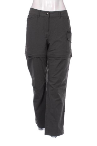 Γυναικείο παντελόνι Decathlon, Μέγεθος XL, Χρώμα Γκρί, Τιμή 37,00 €, #136627479
