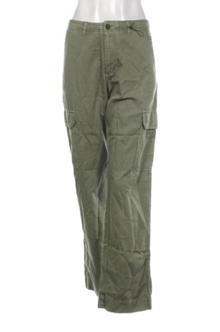 Damenhose Ecoalf, Größe S, Farbe Grün, Preis 112,99 €, #136703604