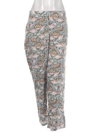 Damskie spodnie Esmara, Rozmiar XL, Kolor Kolorowy, Cena 54,99 zł, #136691876