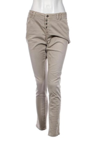 Damenhose Esprit, Größe M, Farbe Beige, Preis 9,99 €, #136705215