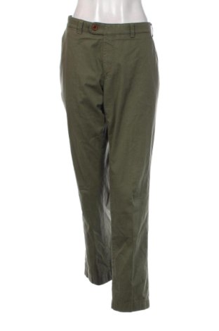 Damenhose Unbranded, Größe L, Farbe Grün, Preis 25,99 €, #136657339