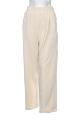 Pantaloni de femei Even&Odd, Mărime S, Culoare Ecru, Preț 145,99 Lei, #136697603