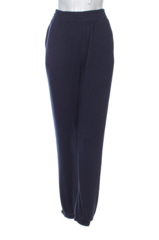 Pantaloni de femei Even&Odd, Mărime S, Culoare Albastru, Preț 91,99 Lei, #136697746