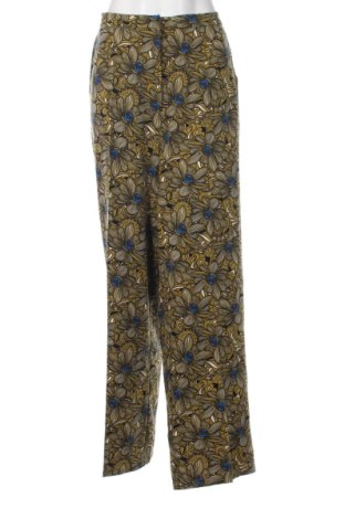 Damenhose Gina Benotti, Größe XL, Farbe Mehrfarbig, Preis 15,99 €, #136687653