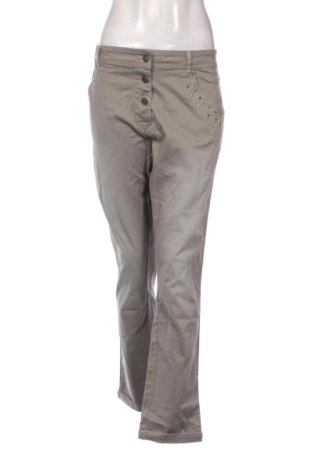 Pantaloni de femei Gina Benotti, Mărime XL, Culoare Gri, Preț 60,99 Lei, #136706041