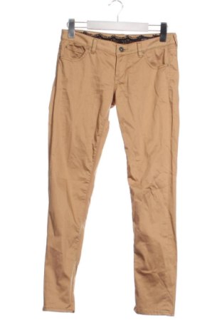 Damenhose Guess, Größe M, Farbe Braun, Preis 23,99 €, #136598244