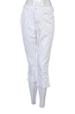 Damenhose H.I.S, Größe M, Farbe Weiß, Preis 8,99 €, #136685162