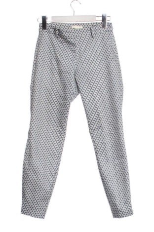 Damskie spodnie H&M, Rozmiar XS, Kolor Kolorowy, Cena 47,99 zł, #136679132