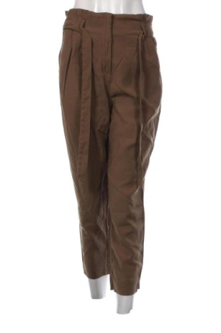 Női nadrág H&M, Méret M, Szín Barna, Ár 4 429 Ft, #136685251
