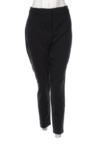 Pantaloni de femei H&M, Mărime XL, Culoare Negru, Preț 88,99 Lei, #136693814