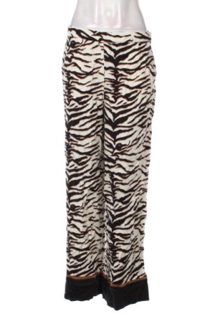 Damskie spodnie H&M, Rozmiar M, Kolor Kolorowy, Cena 58,99 zł, #136701367