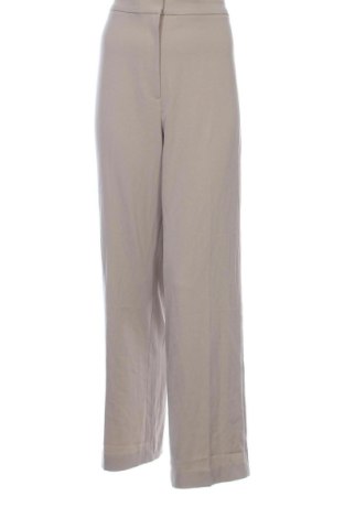 Dámské kalhoty  H&M, Velikost L, Barva Béžová, Cena  389,00 Kč, #136701744