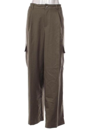 Damenhose H&M, Größe L, Farbe Grün, Preis 9,99 €, #136682250