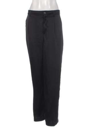 Damskie spodnie H&M Divided, Rozmiar M, Kolor Czarny, Cena 37,99 zł, #136692870