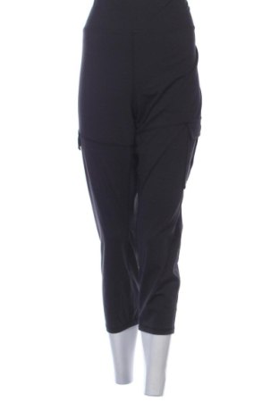 Damskie spodnie Halara, Rozmiar 3XL, Kolor Czarny, Cena 85,99 zł, #136690843
