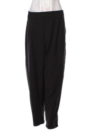 Pantaloni de femei Halara, Mărime L, Culoare Negru, Preț 70,99 Lei, #136702099