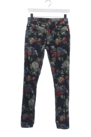 Damenhose Hallhuber, Größe S, Farbe Mehrfarbig, Preis 12,99 €, #136666423