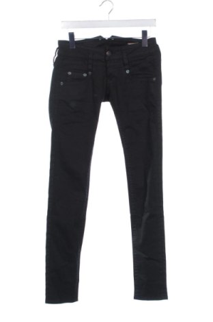 Damenhose Herrlicher, Größe M, Farbe Schwarz, Preis 12,99 €, #136674929