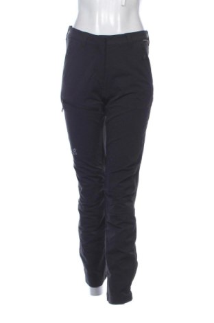 Damskie spodnie Jack Wolfskin, Rozmiar M, Kolor Czarny, Cena 120,99 zł, #136690171