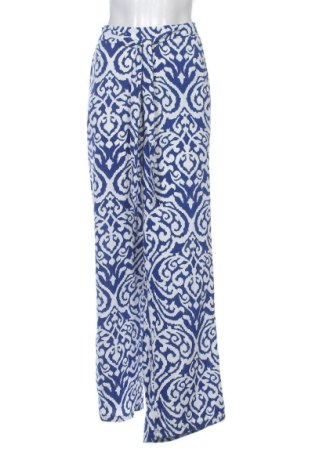 Damskie spodnie Janina, Rozmiar XL, Kolor Kolorowy, Cena 45,99 zł, #136691204