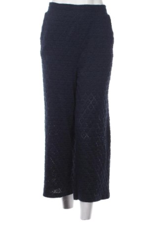 Pantaloni de femei Janina, Mărime XL, Culoare Albastru, Preț 55,99 Lei, #136696069