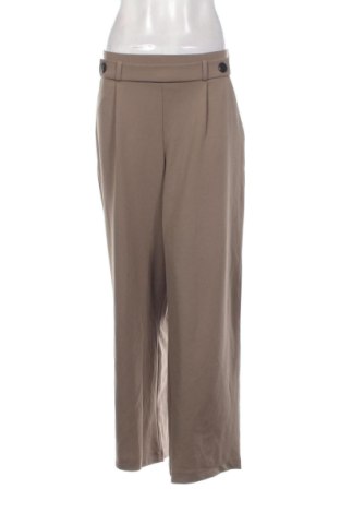 Pantaloni de femei Jdy, Mărime L, Culoare Maro, Preț 45,99 Lei, #136692355