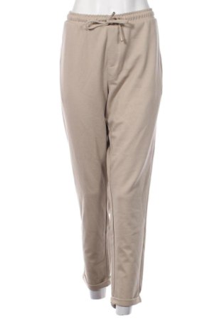 Pantaloni de femei Jean Pascale, Mărime XL, Culoare Bej, Preț 69,99 Lei, #136693642