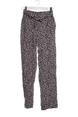 Pantaloni de femei Kiabi, Mărime XS, Culoare Multicolor, Preț 40,99 Lei, #136654203