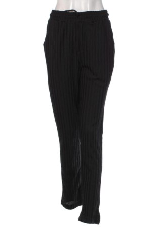 Pantaloni de femei Kleider Mafia, Mărime M, Culoare Negru, Preț 78,99 Lei, #136675146