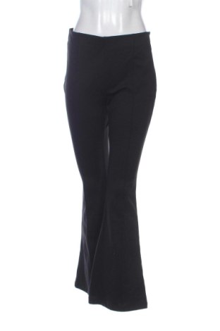Pantaloni de femei LCW, Mărime XL, Culoare Negru, Preț 55,99 Lei, #136685602